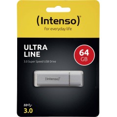 Intenso 64GB Ultra Line USB 30